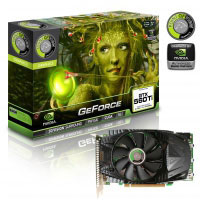 Point of view VGA-560Ti-A1 Point of view VGA-560Ti-A1